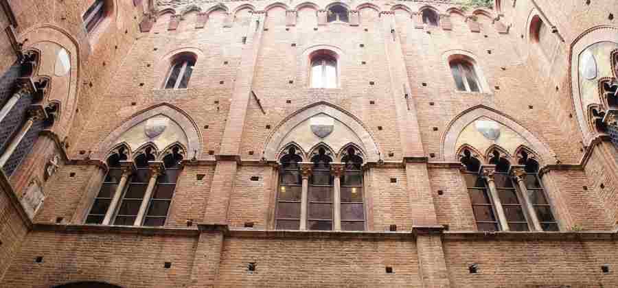 Palazzo Pubblico