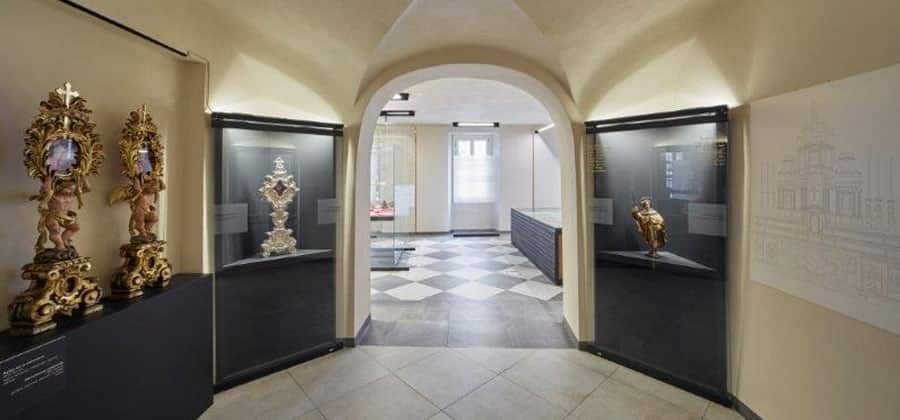 Museo d’Arte Sacra di Mandello