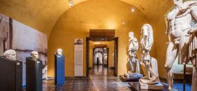 Museo Archeologico Nazionale di Formia