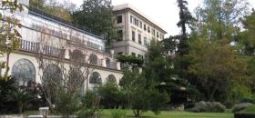 Orto Botanico dell'Università di Genova