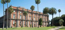 Museo Nazionale di Capodimonte