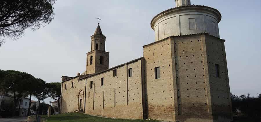 Chiesa di Santa Maria in Piano