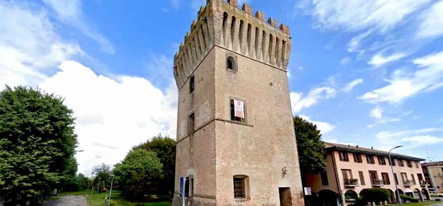 Torre del Guado