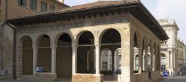 Loggia dei Cavalieri