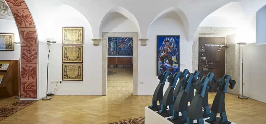 Galleria Civica di Trento