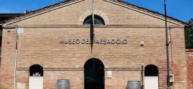 Museo del Paesaggio di Castelnuovo