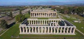 Parco Archeologico di Paestum