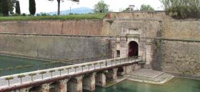 Fortezza di Peschiera