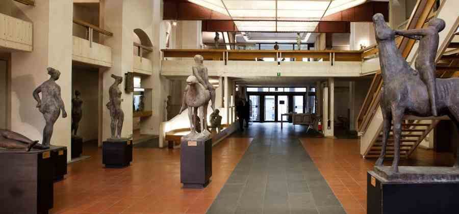 Museo Marino Marini