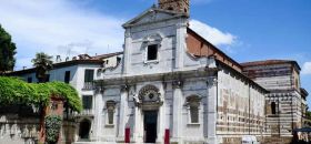 Chiesa dei Santi Giovanni e Reparata