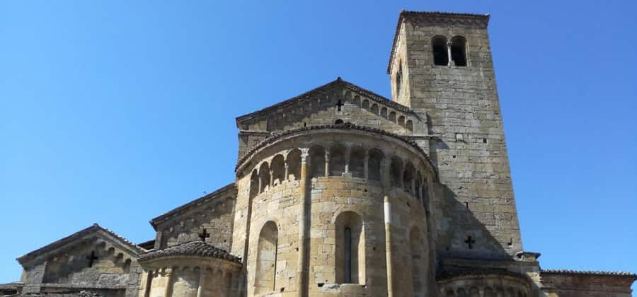 Collegiata di Castell'Arquato