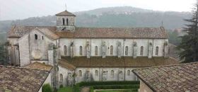 Abbazia di Casamari