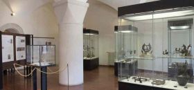 Museo Archeologico Nazionale di Spoleto