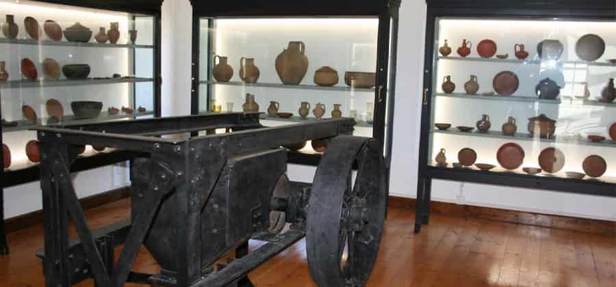 MUB - Museo della Bonifica