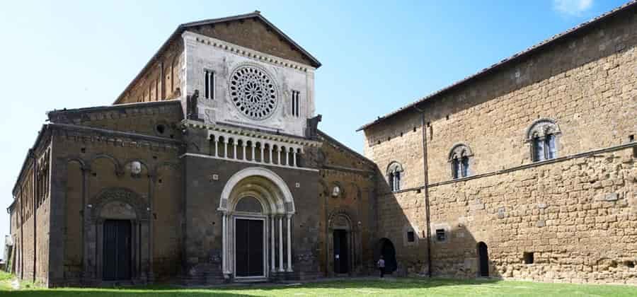 Basilica di San Pietro