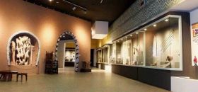 Museo Africano