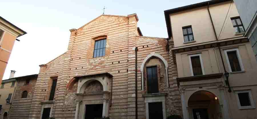 Chiesa di San Giovanni Evangelista