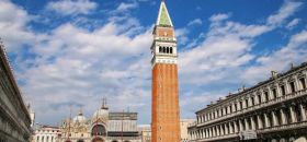 Campanile di San Marco