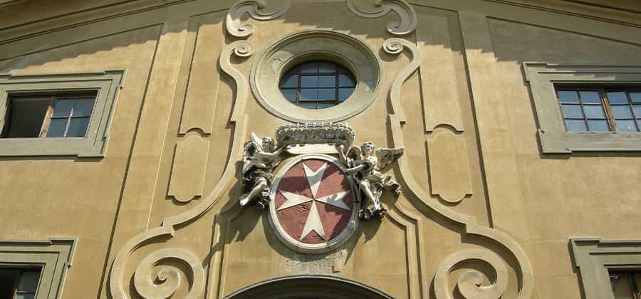 Chiesa di San Giovannino dei Cavalieri