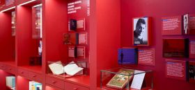 LETS Museo della Letteratura