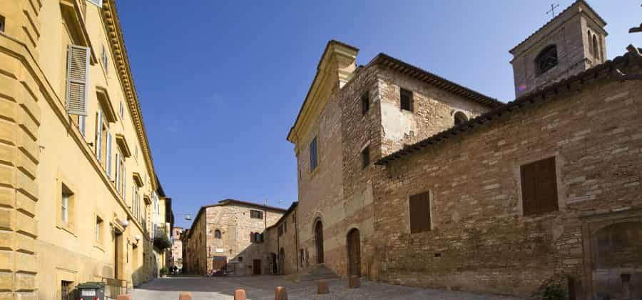 Chiesa di Sant'Andrea Apostolo