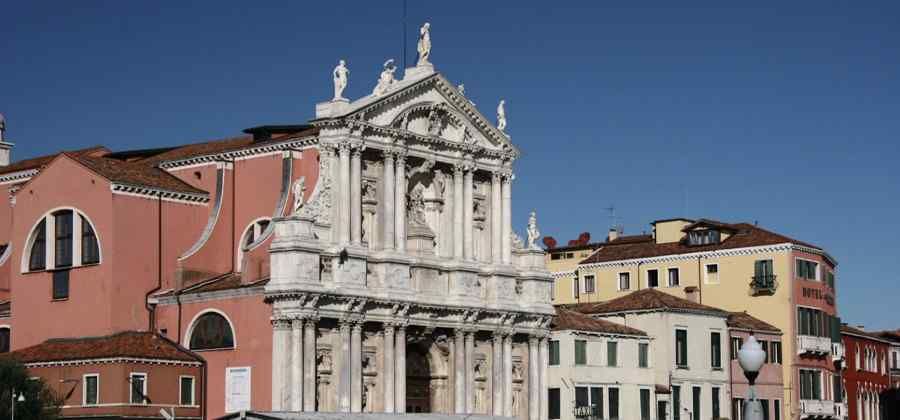 Chiesa di Santa Maria di Nazareth