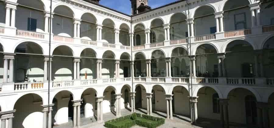 Palazzo Taffini d'Acceglio