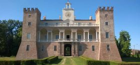 Villa Medici Del Vascello