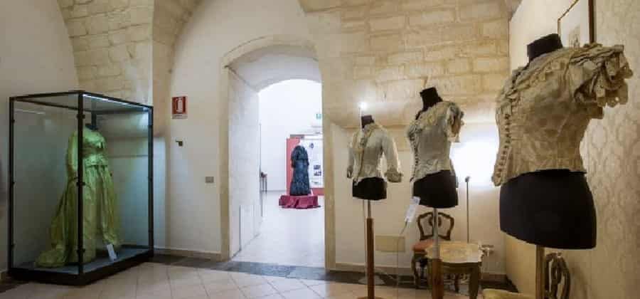 Museo del Costume di Scicli