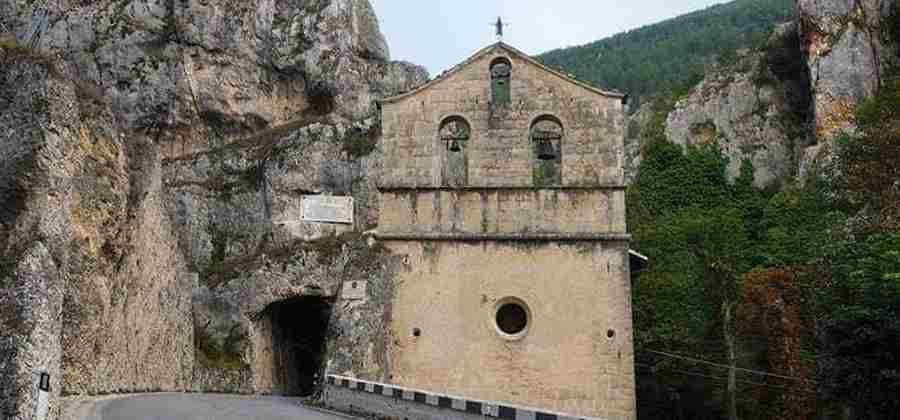 Santuario della Madonna d'Appari