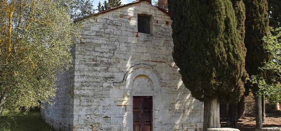 Pieve di Sant'Andreino