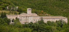 Monastero di Fonte Avellana