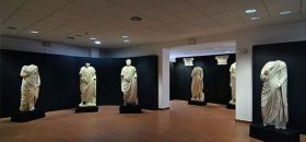 Antiquarium di Scolacium