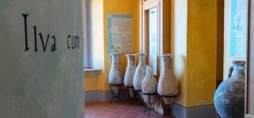 Museo Civico Archeologico di Marciana