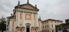 Duomo di Castelfranco Veneto