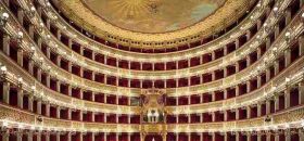 Teatro di San Carlo