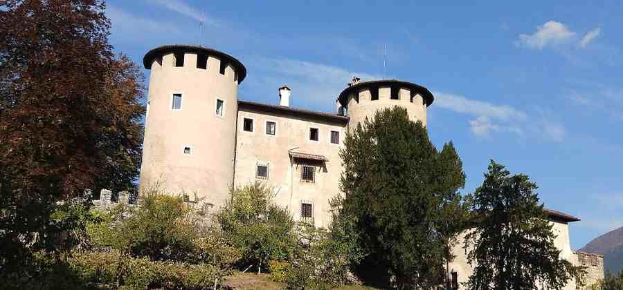 Castel Campo