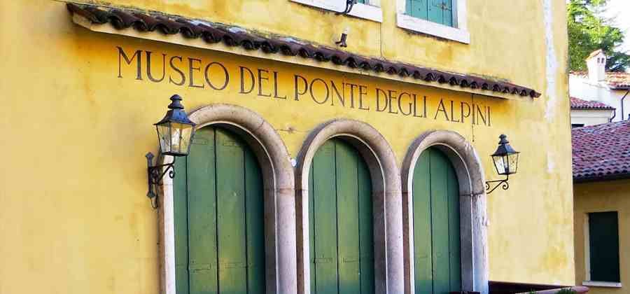 Museo degli Alpini di Bassano