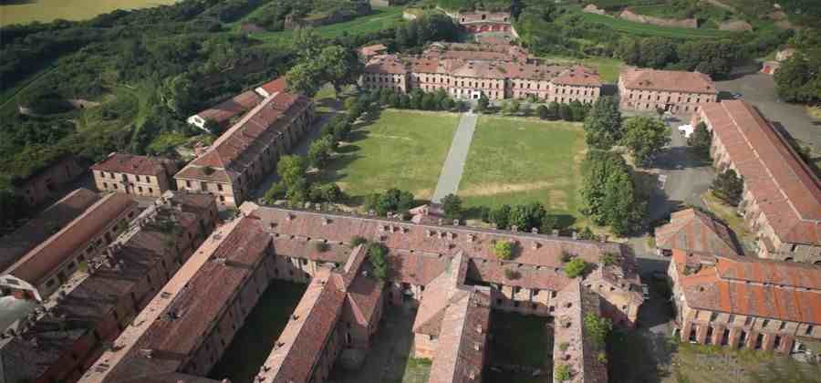 Cittadella di Alessandria