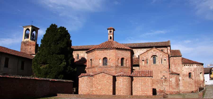 Basilica di Santa Maria Maggiore