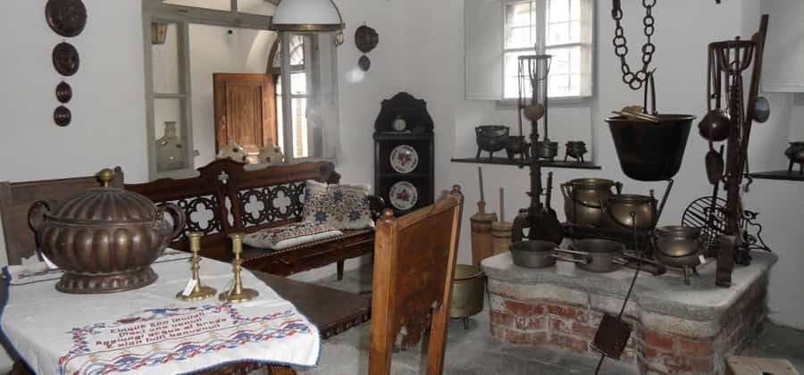 Museo della Casa Carnica