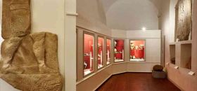 Museo Archeologico e d'Arte della Maremma