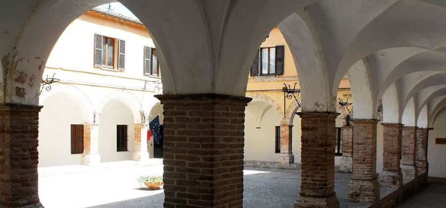 Museo Civico di Mondavio