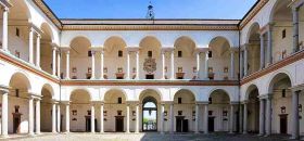 Almo Collegio Borromeo