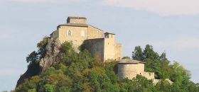 Castello di Rossena