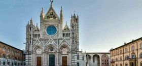 Duomo di Siena