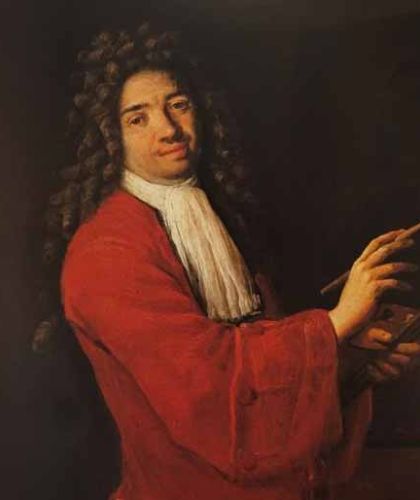 Antonio Cifrondi