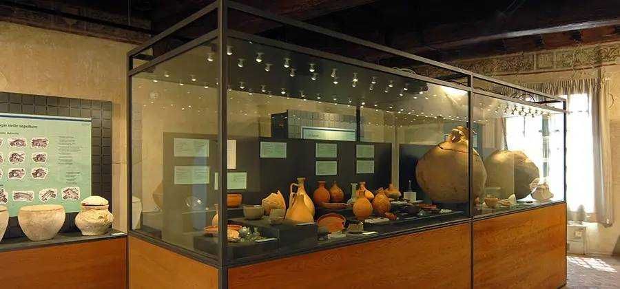 Museo di Archeologia Storia e Arte di Bra