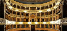 Teatro Masini