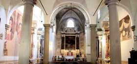 Chiesa di San Barnaba